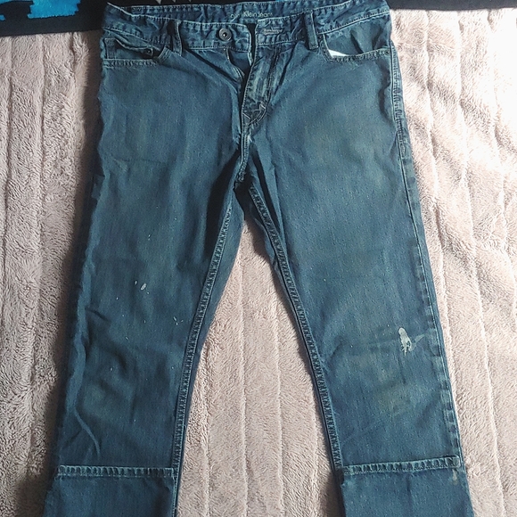 Calvin Klein Jeans Slim - Picture 1 of 5
